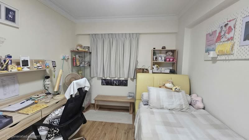 210 Jurong East Street 21, 210 Jurong East Street 21, 2 Bedrooms, 721 sqft, HDB Flat For Sale, by Evan Loh, 500186820 - Bedroom - PropertyGuru.com.sg