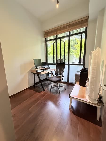 Phoenix Residences, 71 Phoenix Avenue, 2 Bedrooms, 721 sqft, Condominium For Sale, by Peter Ng, 500186821 - Study - PropertyGuru.com.sg