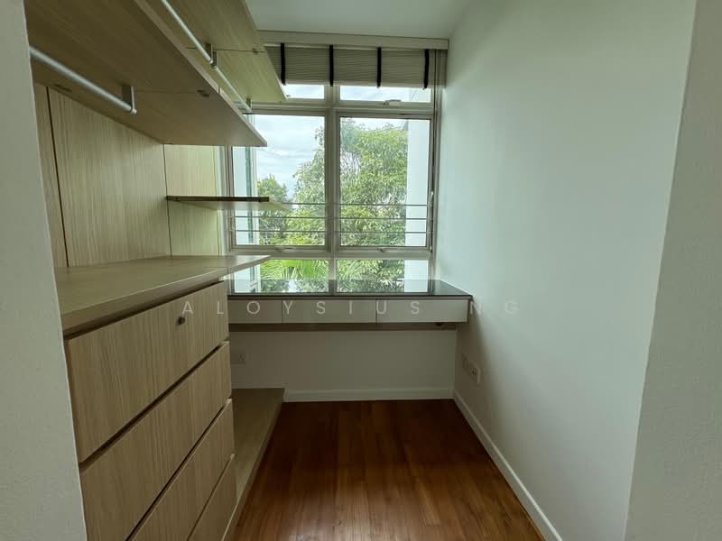 The Cascadia, 921 Bukit Timah Road, 2 Bedrooms, 990 sqft, Condominium For Rent, by Aloysius Ng, 500186825 - Interior - PropertyGuru.com.sg