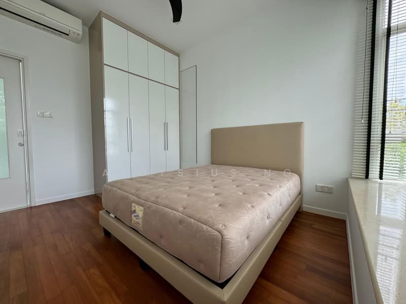 The Cascadia, 921 Bukit Timah Road, 2 Bedrooms, 990 sqft, Condominium For Rent, by Aloysius Ng, 500186825 - Bedroom - PropertyGuru.com.sg