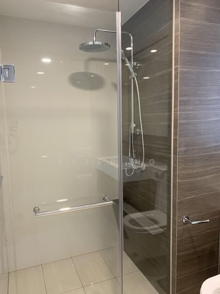 Botanique at Bartley, 223 Upper Paya Lebar Road, 2 Bedrooms, 732 sqft, Condominium For Sale, by Peter Ng, 500186829 - Bathroom - PropertyGuru.com.sg