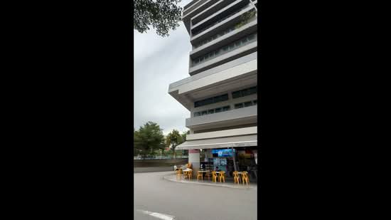 Proxima @ Gambas, 50 Gambas Crescent, 1,776 sqft, Light Industrial (B1) For Rent, by Cadence Yu, 500186830 - CommercialGuru.com.sg