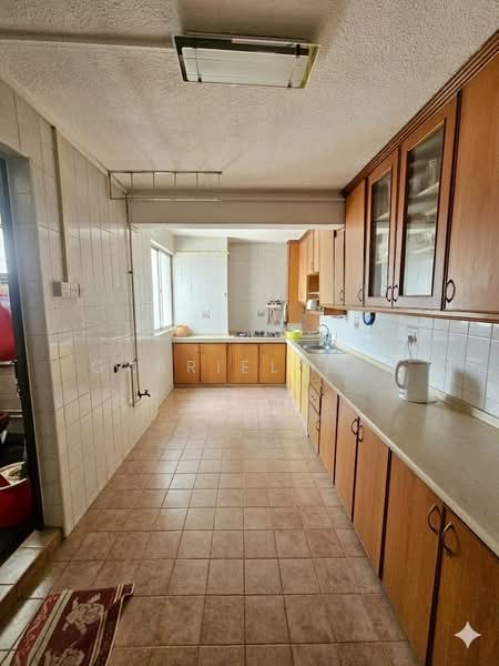 533 Jurong West Street 52, 533 Jurong West Street 52, 3 Bedrooms, 1,270 sqft, HDB Flat For Sale, by Gabriel Tan, 500186831 - Kitchen - PropertyGuru.com.sg