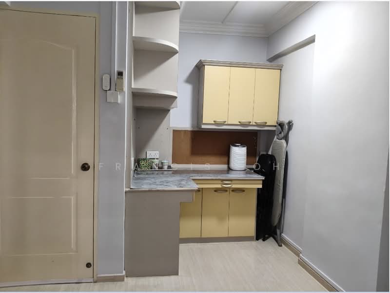 522 Bedok North Avenue 1, 522 Bedok North Avenue 1, Room Rental, 100 sqft, HDB Flat For Rent, by Francis Loh, 500186832 - Interior - PropertyGuru.com.sg