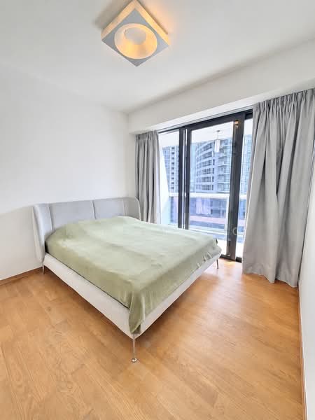 Marina Bay Suites, 3 Central Boulevard, 3 Bedrooms, 1,603 sqft, Condominium For Sale, by Kereen Teo, 500186833 - Bedroom - PropertyGuru.com.sg