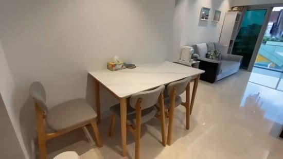Eight Riversuites, 2 Whampoa East, 3 Bedrooms, 980 sqft, Condominium For Sale, by Sofia Zhang, 500186834 - PropertyGuru.com.sg