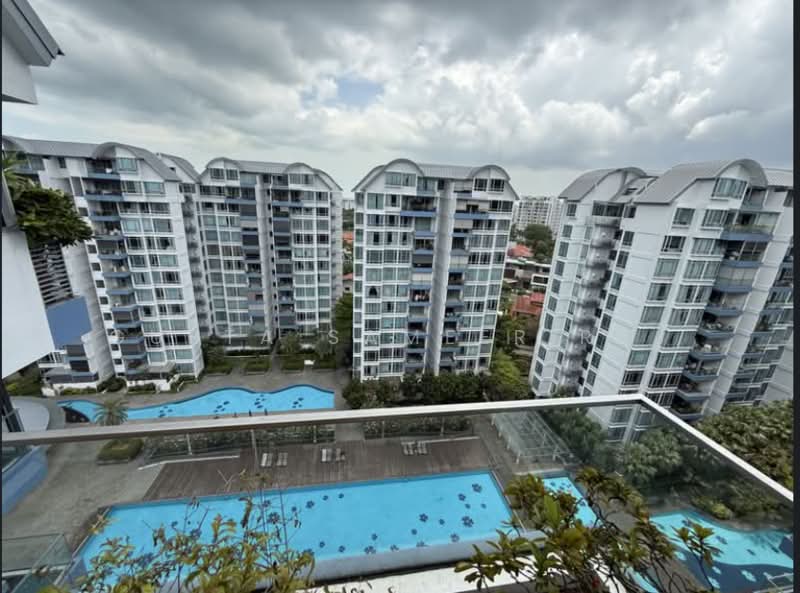 Carabelle, 67 West Coast Way, Room Rental, 150 sqft, Condominium For Rent, by Gupta Sameer Raj, 500186836 - Exterior - PropertyGuru.com.sg