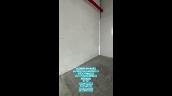 512 Chai Chee Lane, 512 Chai Chee Lane, 5,257 sqft, Light Industrial (B1) For Rent, by Fuan Freddie, 500186837 - CommercialGuru.com.sg