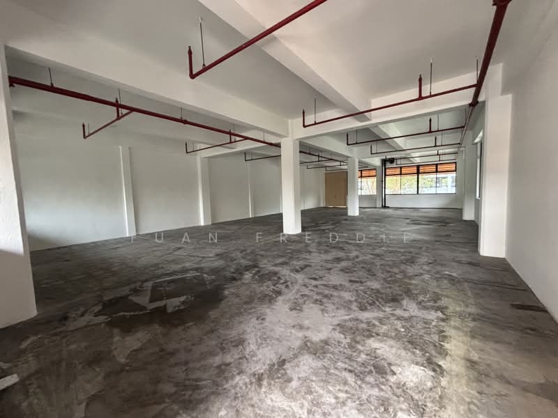 512 Chai Chee Lane, 512 Chai Chee Lane, 5,257 sqft, Light Industrial (B1) For Rent, by Fuan Freddie, 500186837 - Interior - CommercialGuru.com.sg