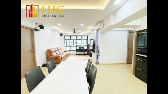 420B Northshore Drive, 420B Northshore Drive, 3 Bedrooms, 1,205 sqft, HDB Flat For Sale, by Lewis Ho, 500186839 - PropertyGuru.com.sg