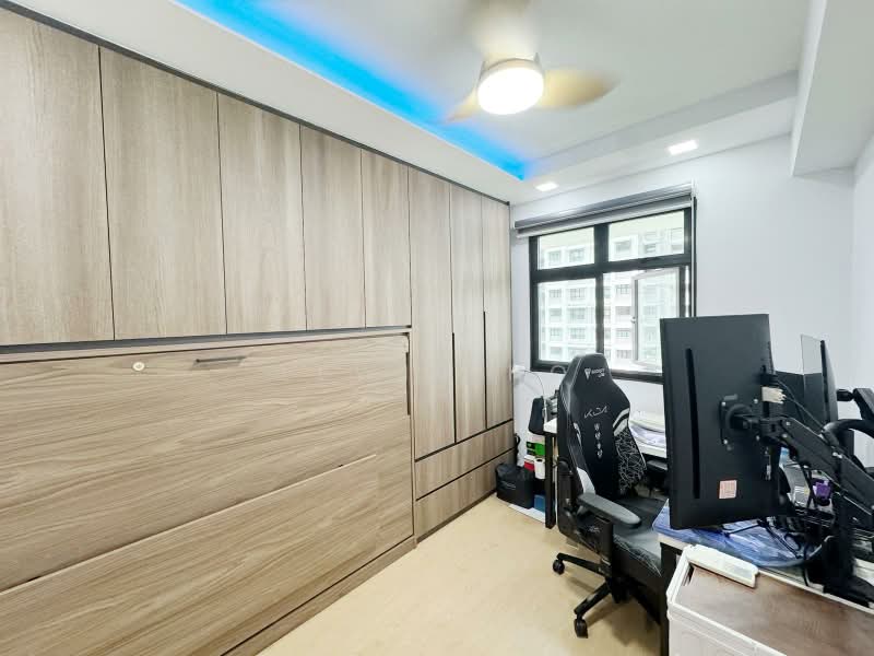 420B Northshore Drive, 420B Northshore Drive, 3 Bedrooms, 1,205 sqft, HDB Flat For Sale, by Lewis Ho, 500186839 - Study - PropertyGuru.com.sg