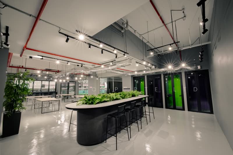 Spaze@202 Kallang Bahru, , 264 sqft, Light Industrial (B1) For Rent, by LHN Group Pte Ltd, 500186844 - Communal Area - CommercialGuru.com.sg