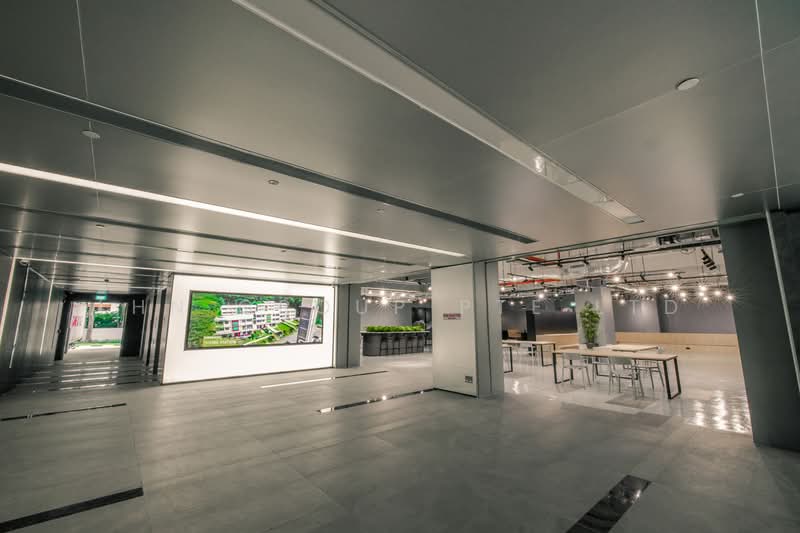 Spaze@202 Kallang Bahru, , 264 sqft, Light Industrial (B1) For Rent, by LHN Group Pte Ltd, 500186844 - Lobby - CommercialGuru.com.sg
