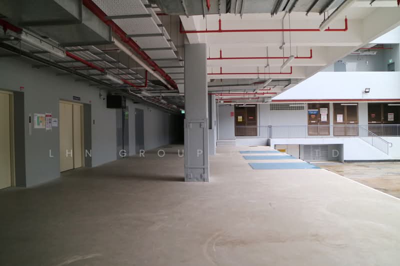 Spaze@202 Kallang Bahru, , 264 sqft, Light Industrial (B1) For Rent, by LHN Group Pte Ltd, 500186844 - Loading Bay - CommercialGuru.com.sg
