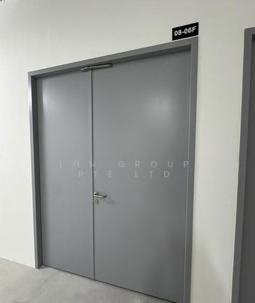 Spaze@202 Kallang Bahru, Eunos / Geylang / Paya Lebar, 264 sqft, Light Industrial (B1) For Rent, by LHN Group Pte Ltd , 500186844 - Corridor - CommercialGuru.com.sg