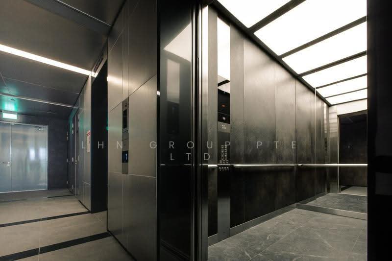 Spaze@202 Kallang Bahru, Eunos / Geylang / Paya Lebar, 264 sqft, Light Industrial (B1) For Rent, by LHN Group Pte Ltd , 500186844 - Corridor - CommercialGuru.com.sg