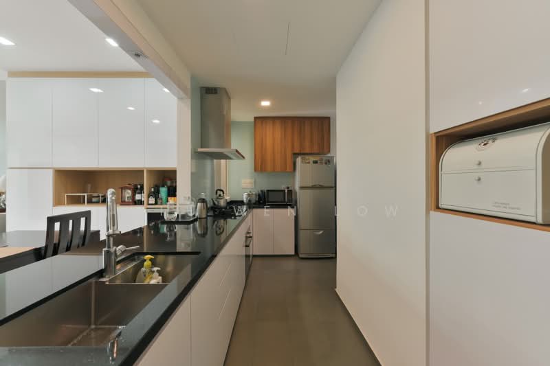 Country Park Condo, 51 Bedok Road, 3 Bedrooms, 1,335 sqft, Condominium For Rent, by Shu Wen Low, 500186846 - Kitchen - PropertyGuru.com.sg