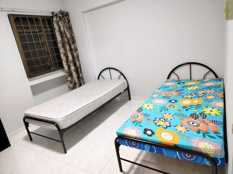 758 Woodlands Avenue 6, 758 Woodlands Avenue 6, 3 Bedrooms, 1,109 sqft, HDB Flat For Sale, by Kelvin Lim, 500186848 - Bedroom - PropertyGuru.com.sg