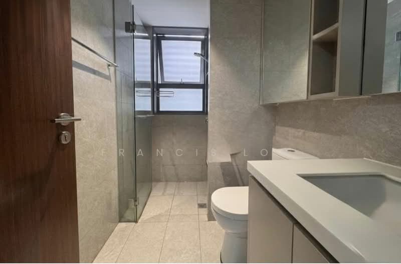 The Visionaire, 174 Canberra Drive, Room Rental, 100 sqft, Executive Condominium For Rent, by Francis Loh, 500186851 - Bathroom - PropertyGuru.com.sg