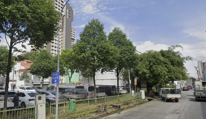 Ground Floor Restaurant @ Jalan Besar MRT Area, Jalan Besar MRT Area, 2,400 sqft, Food & Beverage For Sale, by Marc Lee, 500186852 - Exterior - CommercialGuru.com.sg