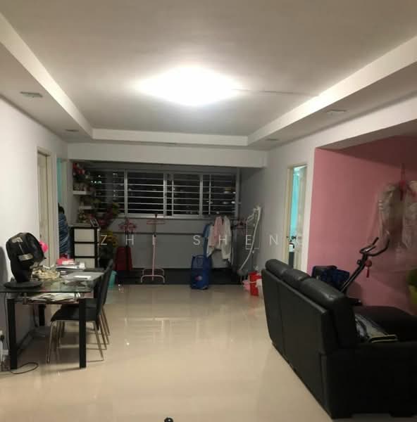 115 Whampoa Road, 115 Whampoa Road, Room Rental, 100 sqft, HDB Flat For Rent, by Zhi Sheng, 500186854 - Living Room - PropertyGuru.com.sg