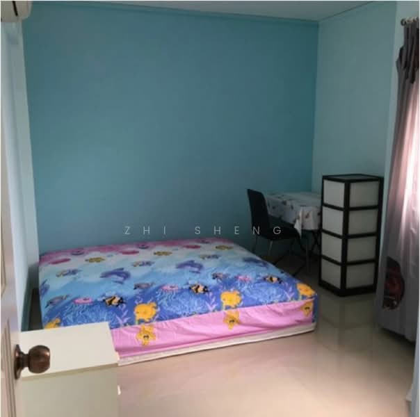 115 Whampoa Road, 115 Whampoa Road, Room Rental, 100 sqft, HDB Flat For Rent, by Zhi Sheng, 500186854 - Bedroom - PropertyGuru.com.sg