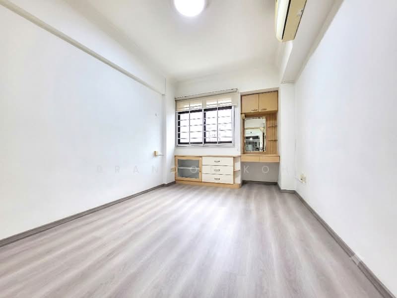 307C Anchorvale Road, , 3 Bedrooms, 1,200 sqft, HDB Flat For Rent, by Brandon Koh, 500186857 - Bedroom - PropertyGuru.com.sg