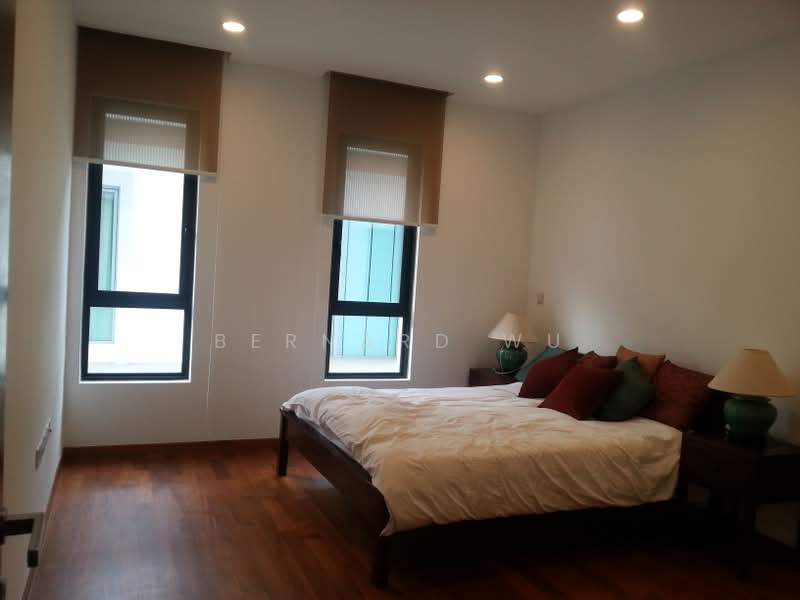 Holland Grove Park Freehold Semi Detached, Holland Grove Drive / Mount Sinai Avenue / Grove Drive, 5 Bedrooms, 7,000 sqft, Semi-Detached House For Sale, by Bernard Wu, 500186863 - Bedroom - PropertyGuru.com.sg