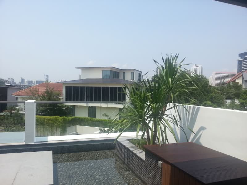 Holland Grove Park Freehold Semi Detached, Holland Grove Drive / Mount Sinai Avenue / Grove Drive, 5 Bedrooms, 7,000 sqft, Semi-Detached House For Sale, by Bernard Wu, 500186863 - Exterior - PropertyGuru.com.sg