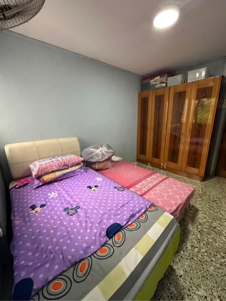 111 Aljunied Crescent, 111 Aljunied Crescent, 1 Bedroom, , HDB Flat For Rent, by Derek Tan, 500186867 - PropertyGuru.com.sg