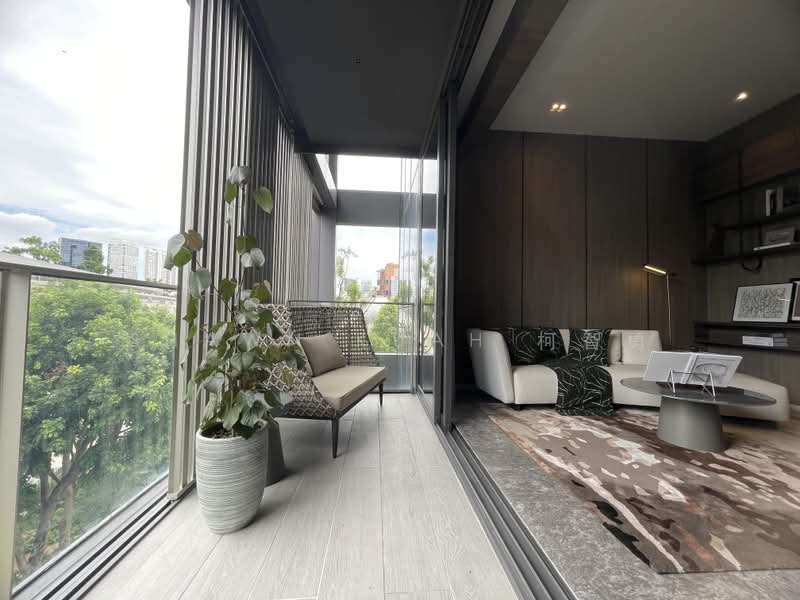 19 Nassim, 19 Nassim Hill, 1 Bedroom, 538 sqft, Condominium For Sale, by Shawn Kuah 柯智勇, 500186869 - PropertyGuru.com.sg