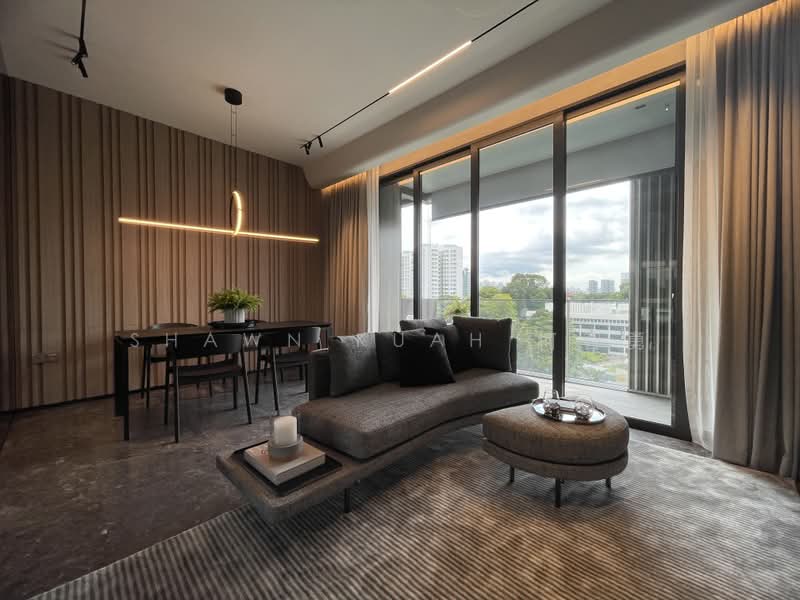 19 Nassim, 19 Nassim Hill, 1 Bedroom, 538 sqft, Condominium For Sale, by Shawn Kuah 柯智勇, 500186869 - PropertyGuru.com.sg