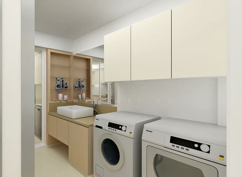 12 Kampong Arang Road, 12 Kampong Arang Road, 4 Bedrooms, 1,323 sqft, HDB Flat For Sale, by Chin Wei NG, 500186870 - Interior - PropertyGuru.com.sg