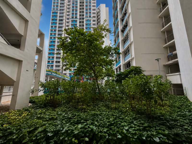 407B Fernvale Road, 407B Fernvale Road, 3 Bedrooms, 1,184 sqft, HDB Flat For Sale, by U-Lynn Lee, 500186872 - Exterior - PropertyGuru.com.sg