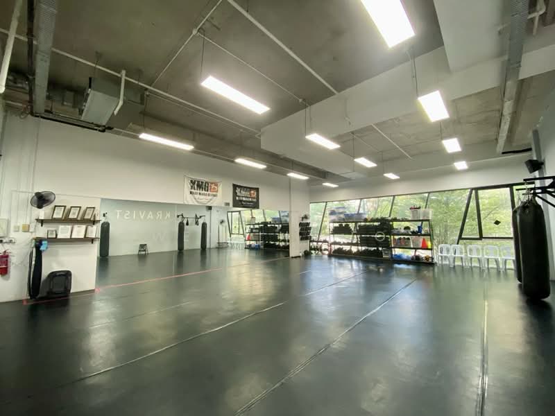 Tai Seng Point, 11 Irving Place, 5,167 sqft, Light Industrial (B1) For Sale, by Wenyih Teo, 500186876 - Interior - CommercialGuru.com.sg