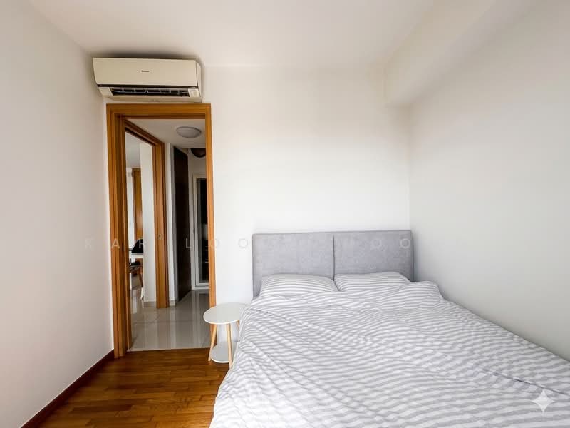 Bartley Residences, 3 Lorong How Sun, 1 Bedroom, 463 sqft, Condominium For Rent, by Kar Loon Choong, 500186879 - Bedroom - PropertyGuru.com.sg