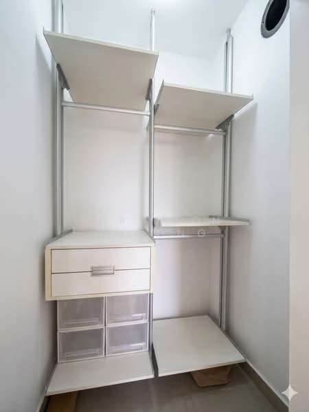 Bartley Residences, 3 Lorong How Sun, 1 Bedroom, 463 sqft, Condominium For Rent, by Kar Loon Choong, 500186879 - Interior - PropertyGuru.com.sg