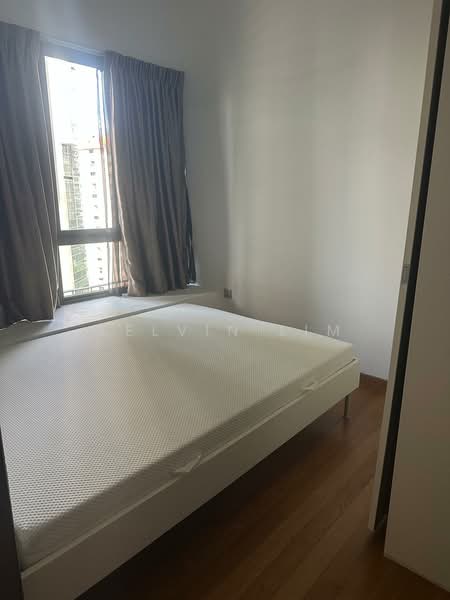 Espada, 48 Saint Thomas Walk, 1 Bedroom, 377 sqft, Condominium For Rent, by Kelvin Lim, 500186880 - Bedroom - PropertyGuru.com.sg