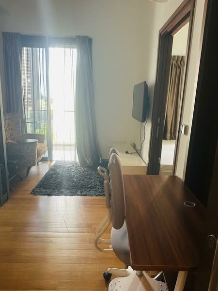 Espada, 48 Saint Thomas Walk, 1 Bedroom, 377 sqft, Condominium For Rent, by Kelvin Lim, 500186880 - Study - PropertyGuru.com.sg