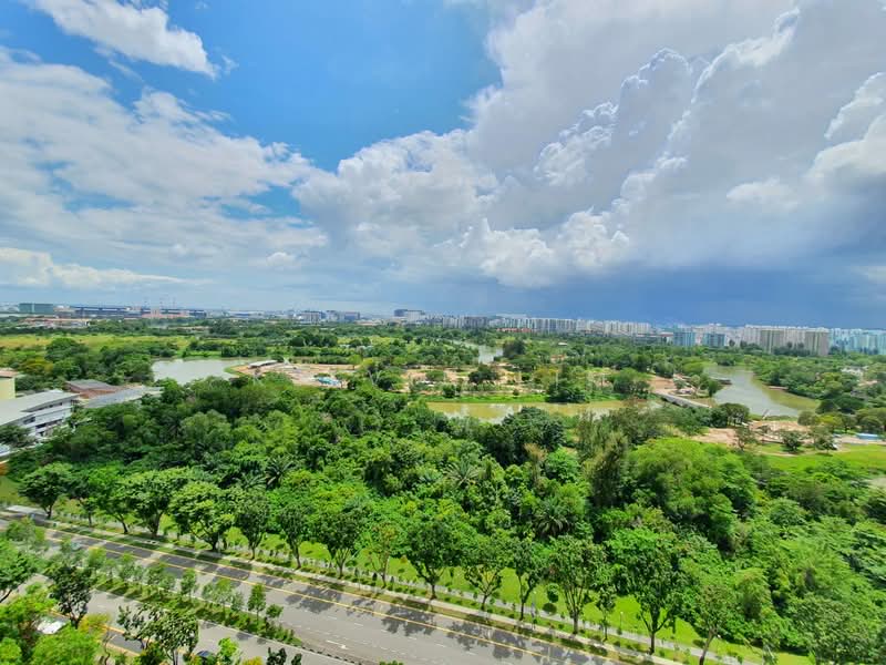 Ivory Heights, Jurong East Street 13, 3 Bedrooms, 1,701 sqft, Condominium For Sale, by Kelvin Lim, 500186882 - Exterior - PropertyGuru.com.sg