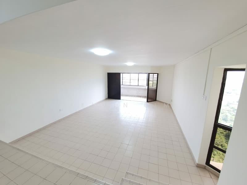 Ivory Heights, Jurong East Street 13, 3 Bedrooms, 1,701 sqft, Condominium For Sale, by Kelvin Lim, 500186882 - Living Room - PropertyGuru.com.sg