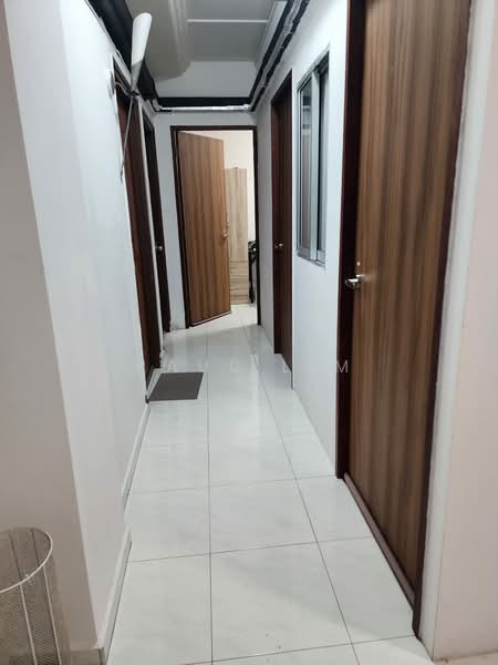 Bencoolen House, 27 Bencoolen Street, Room Rental, 150 sqft, Apartment For Rent, by Paul lim, 500186884 - Corridor - PropertyGuru.com.sg