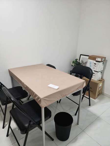 Bencoolen House, 27 Bencoolen Street, Room Rental, 150 sqft, Apartment For Rent, by Paul lim, 500186884 - Interior - PropertyGuru.com.sg