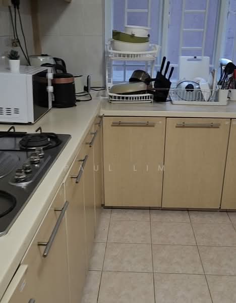 Bencoolen House, 27 Bencoolen Street, Room Rental, 150 sqft, Apartment For Rent, by Paul lim, 500186884 - Kitchen - PropertyGuru.com.sg