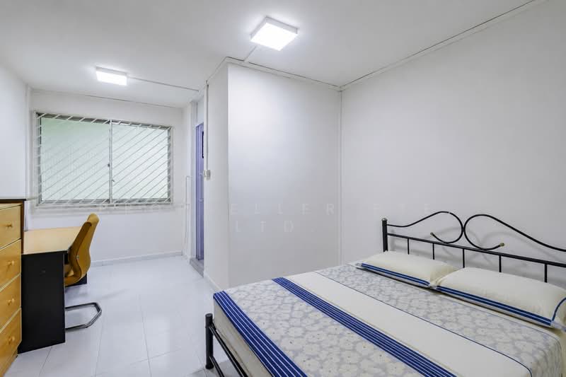 161 Simei Road, 161 Simei Road, 3 Bedrooms, 1,163 sqft, HDB Flat For Sale, by JOHN YEO, 500186885 - Bedroom - PropertyGuru.com.sg