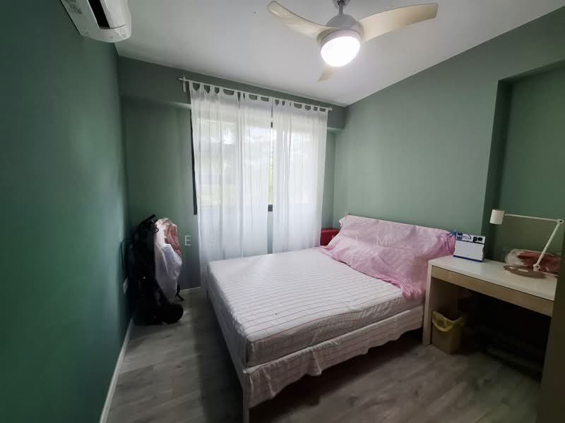 121B Punggol Edge, 121B Edgedale Plains, 3 Bedrooms, 1,001 sqft, HDB Flat For Sale, by Jeslyn Lim, 500186888 - Bedroom - PropertyGuru.com.sg