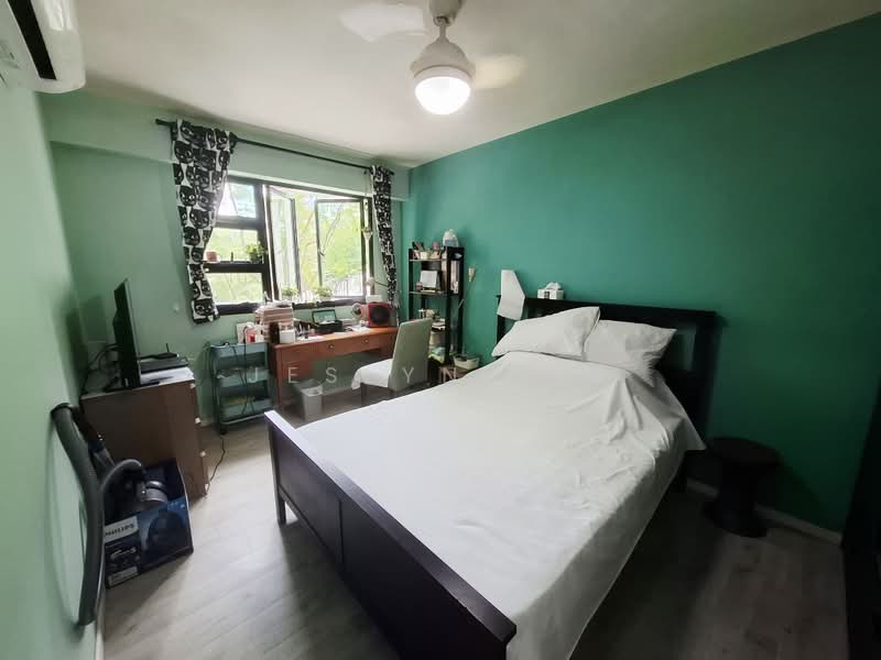 121B Punggol Edge, 121B Edgedale Plains, 3 Bedrooms, 1,001 sqft, HDB Flat For Sale, by Jeslyn Lim, 500186888 - Bedroom - PropertyGuru.com.sg