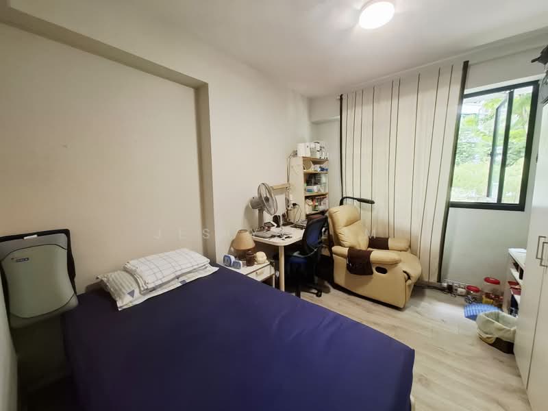 121B Punggol Edge, 121B Edgedale Plains, 3 Bedrooms, 1,001 sqft, HDB Flat For Sale, by Jeslyn Lim, 500186888 - Bedroom - PropertyGuru.com.sg