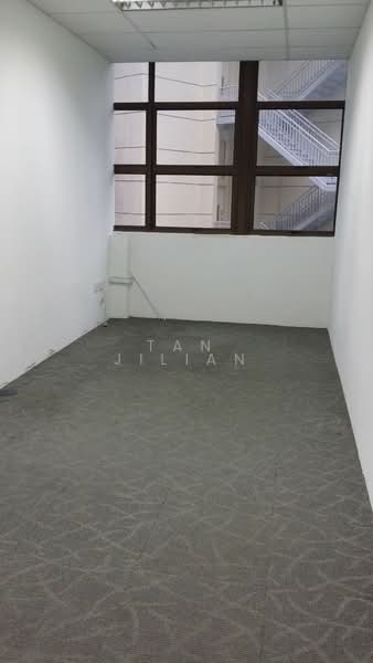 Alpha Building, 45 Kallang Pudding Road, 400 sqft, Light Industrial (B1) For Rent, by Tan Jilian, 500186891 - one of the rooms - CommercialGuru.com.sg