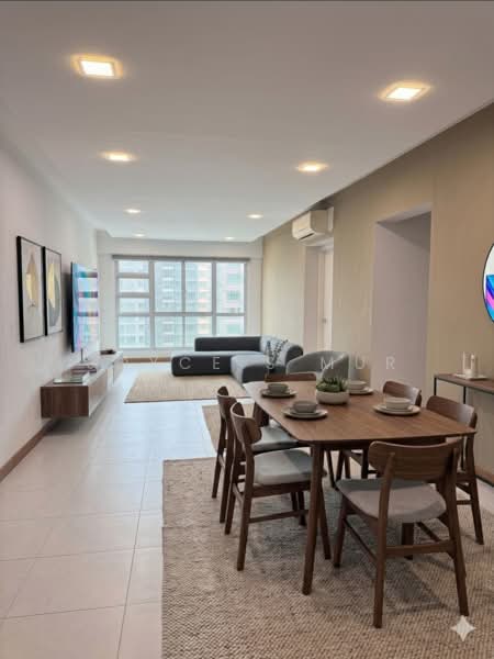 274C Punggol Place, 274C Punggol Place, 3 Bedrooms, 1,011 sqft, HDB Flat For Sale, by Joyce S Mur, 500186893 - digital Living Room - PropertyGuru.com.sg